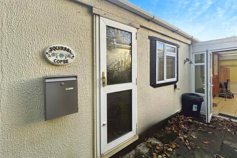 1 bedroom mobile home for sale, Old Road, East Cowes, Isle of Wight