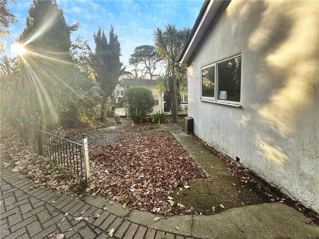 Drive Way