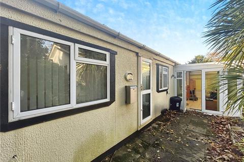 1 bedroom mobile home for sale, Old Road, East Cowes, Isle of Wight