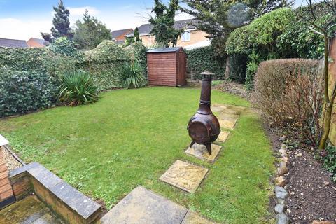 12 Haycroft, Luton, LU2 7GJ