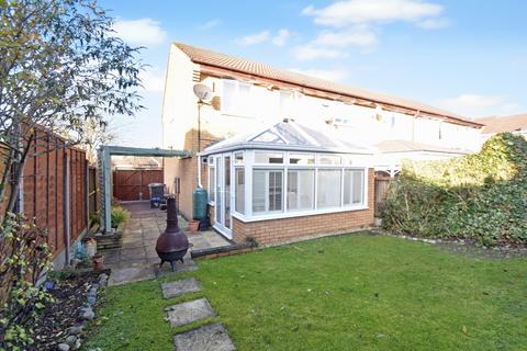12 Haycroft, Luton, LU2 7GJ