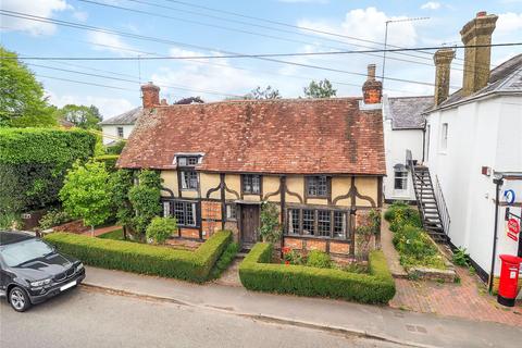 2 bedroom semi-detached house for sale, London Road, Holybourne, Alton, Hampshire, GU34