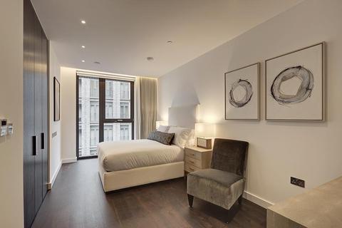 2 bedroom apartment to rent, Thornes House, Nine Elms SW11