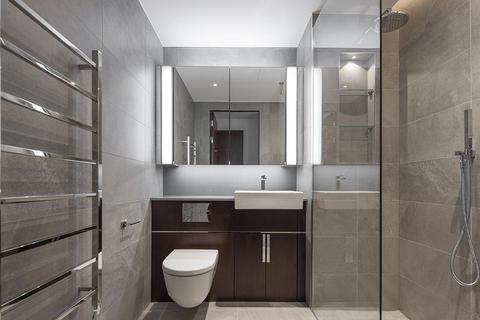 2 bedroom apartment to rent, Thornes House, Nine Elms SW11