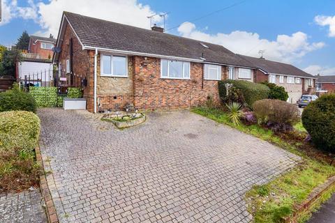 2 bedroom semi-detached bungalow for sale, Lonsdale Drive, Rainham, Gillingham, Kent