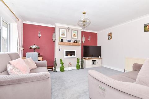 2 bedroom semi-detached bungalow for sale, Lonsdale Drive, Rainham, Gillingham, Kent