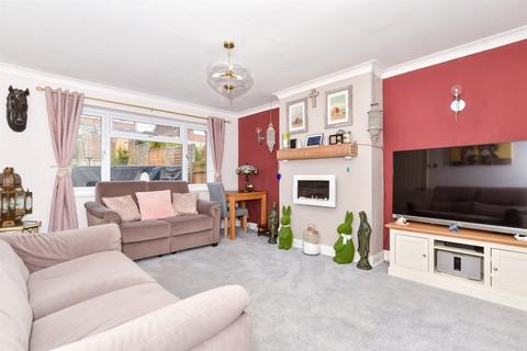 2 bedroom semi-detached bungalow for sale, Lonsdale Drive, Rainham, Gillingham, Kent