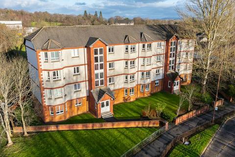 2 bedroom flat for sale, Columbia Avenue, Livingston, EH54