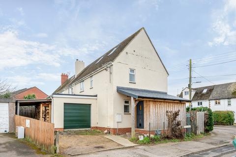 3 bedroom semi-detached house for sale, Kings Road, Gloucestershire GL10