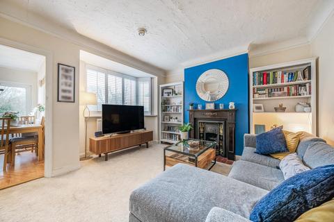 48a Aboyne Drive, London, SW20 0AL