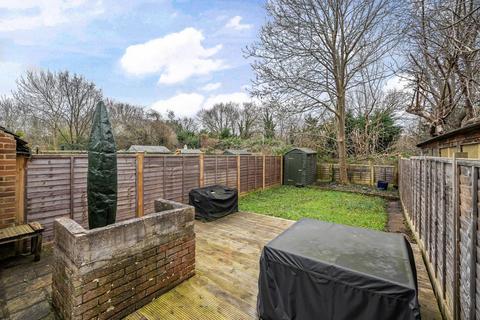 48a Aboyne Drive, London, SW20 0AL