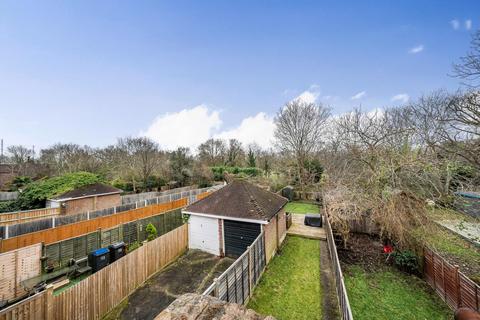 48a Aboyne Drive, London, SW20 0AL