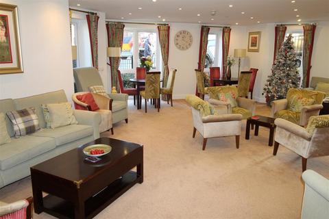 1 bedroom flat for sale, Elliott Court, High Street North, Dunstable