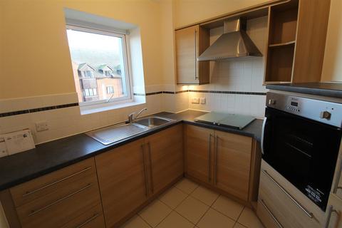 1 bedroom flat for sale, Elliott Court, High Street North, Dunstable