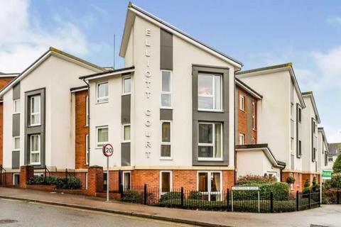 1 bedroom flat for sale, Elliott Court, High Street North, Dunstable