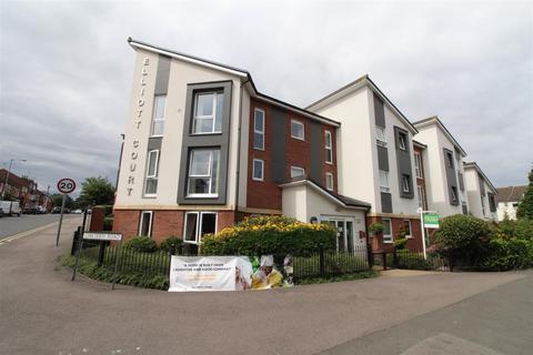 1 bedroom flat for sale, Elliott Court, High Street North, Dunstable
