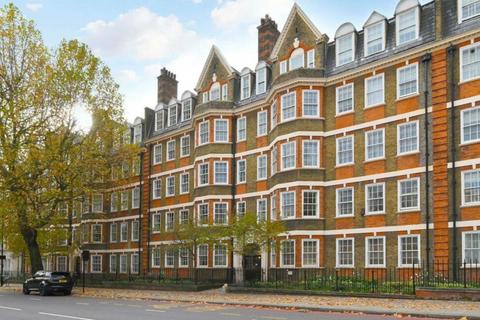 1 bedroom flat to rent, Hanover Gate Mansions, Park Road, London, NW1