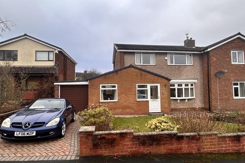 2 bedroom semi-detached house for sale, Birchgrove Avenue, Durham, County Durham, DH1