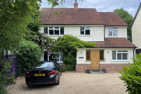 4 bedroom detached house for sale, Buntingford SG9