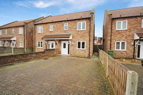 Spenser Road, King's Lynn, PE30