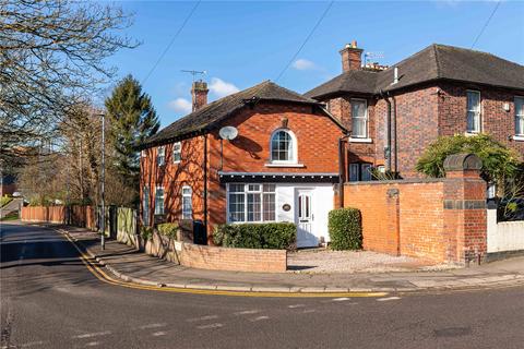 1 bedroom detached house to rent, Queens Road, Stoke-on-Trent, Staffordshire, ST4