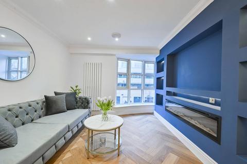 2 bedroom flat for sale, Belvedere Heights, St John's Wood, London, NW8