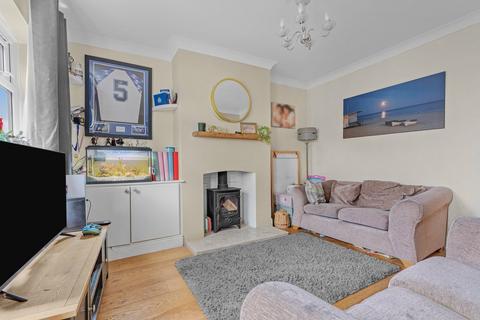 2 bedroom terraced house for sale, Woodthorpe Road, Ashford, TW15