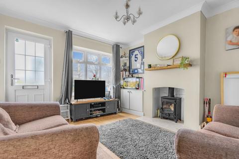 2 bedroom terraced house for sale, Woodthorpe Road, Ashford, TW15