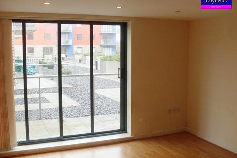 2 bedroom flat to rent, Spring Place, Barking IG11