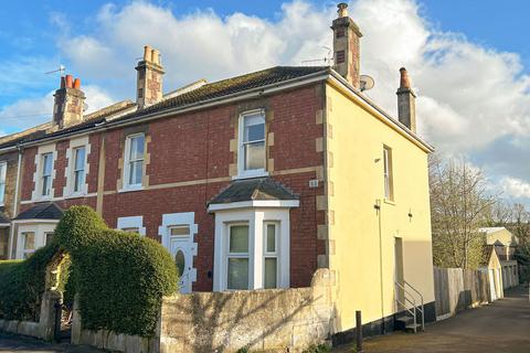 2 bedroom flat for sale, Locksbrook Road, Bath BA1