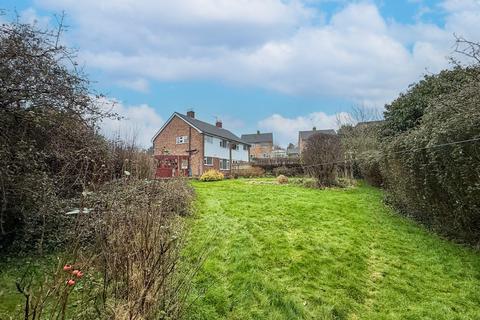 3 bedroom semi-detached house for sale, Canterbury Close,  Eastbourne, BN22