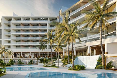 1 bedroom apartment, A212 - 1 BR - K, Andaz, Grace Bay, Turks and Caicos