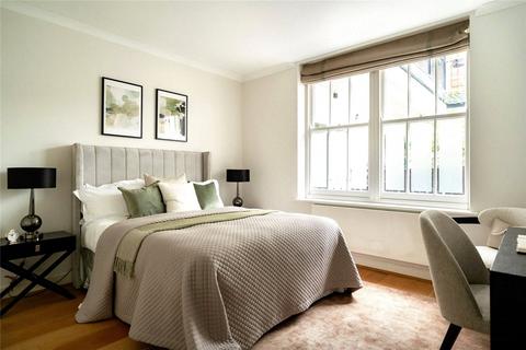 1 bedroom apartment to rent, De Vere Mews, Kensington, W8