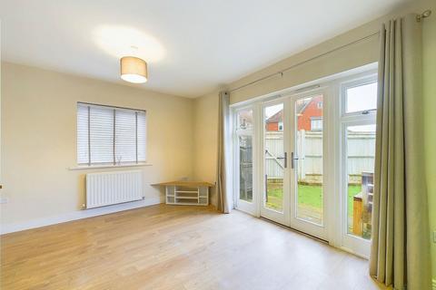 1 bedroom flat for sale, Sycamore Rise, Horsham RH13