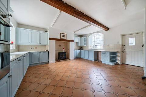 undefined, Titley, Kington HR5