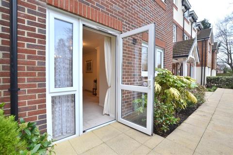 1 bedroom apartment for sale, Branksomewood Road, Fleet GU51