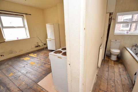 Studio for sale, Manor Avenue, Urmston M41