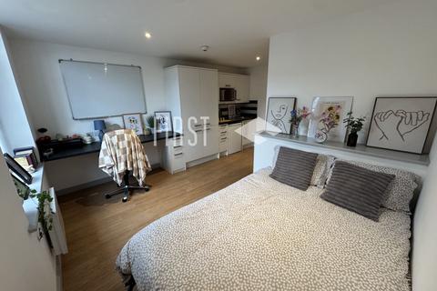 undefined, Percy Road, Leicester LE2