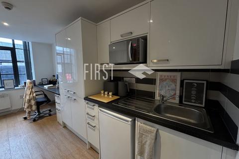 undefined, Percy Road, Leicester LE2