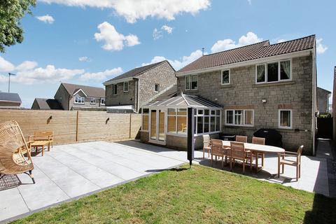 4 bedroom detached house for sale, Llantwit Major, CF61