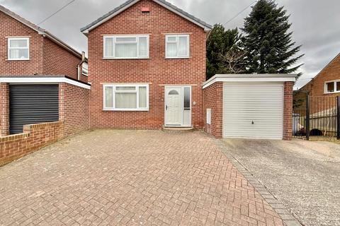 3 bedroom detached house for sale, Chatsworth Road, Barnsley