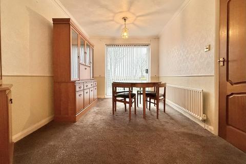 3 bedroom detached house for sale, Chatsworth Road, Barnsley