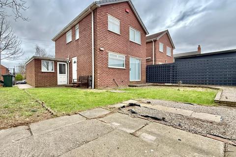 3 bedroom detached house for sale, Chatsworth Road, Barnsley