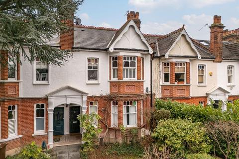 124 Durham Road, London, SW20 0DG