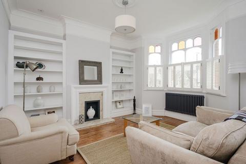 124 Durham Road, London, SW20 0DG