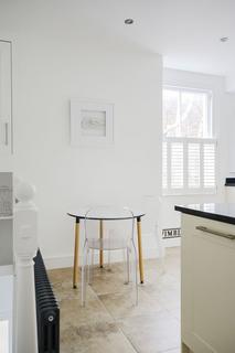 124 Durham Road, London, SW20 0DG