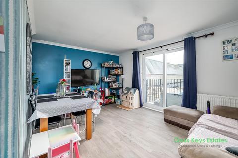 2 bedroom apartment for sale, Keyham Road, Plymouth PL2