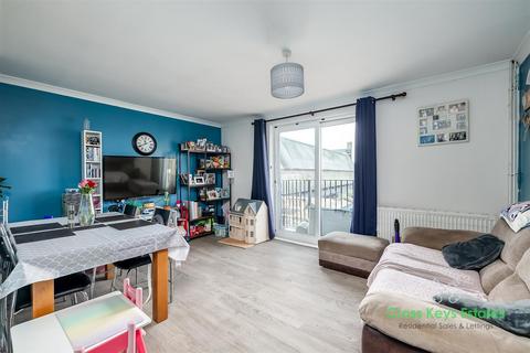 2 bedroom apartment for sale, Keyham Road, Plymouth PL2