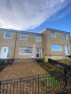 3 bedroom terraced house to rent, Redcraigs, Kirkcaldy KY2