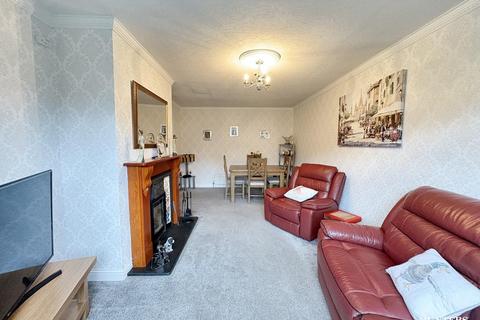 2 bedroom semi-detached bungalow for sale, Frank Lane, Thornhill Dewsbury